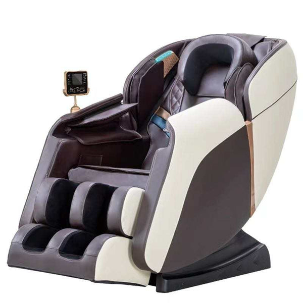 ApexGlobal Massage Chair Foot Spa Full Body 8D Zero Gravity Air Pressure Best Quality Chair Massage