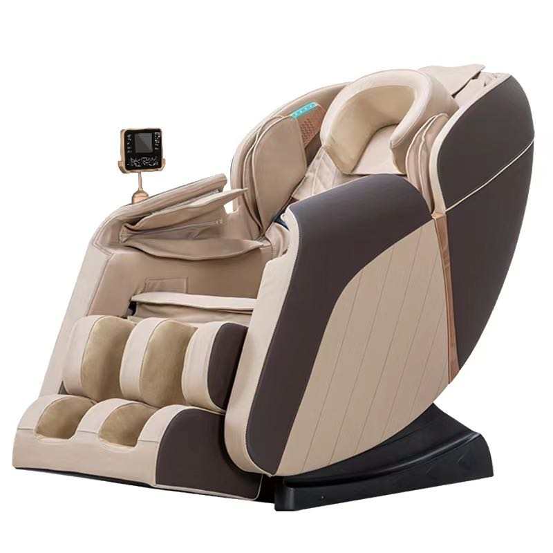 ApexGlobal Massage Chair Foot Spa Full Body 8D Zero Gravity Air Pressure Best Quality Chair Massage